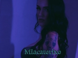 Miacatorixo
