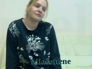 Miacoftene