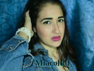 Miacoldd
