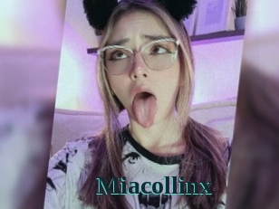 Miacollinx