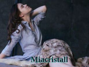 Miacristall