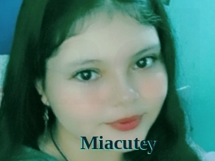 Miacutey