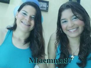 Miaemma87