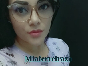 Miaferreiraxo