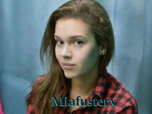 Miafusterx