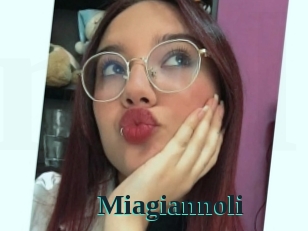 miagiannoli Melody Melons