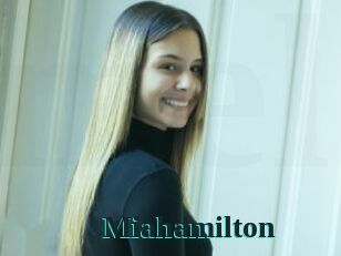 miahamilton Melody Melons