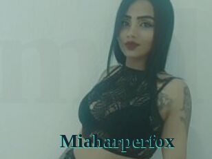 Miaharperfox