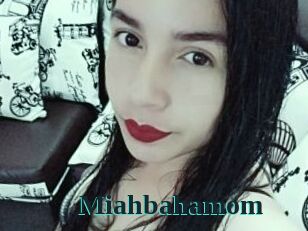 Miahbahamom