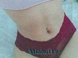 miahot19 Melody Melons