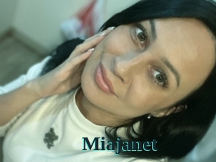 Miajanet