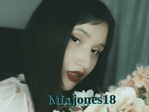 miajones18 Melody Melons