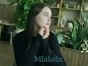 Miakein