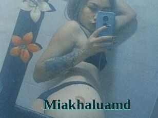 Miakhaluamd