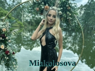 miakolosova Melody Melons