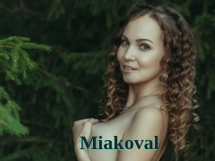 Miakoval