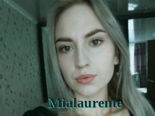 Mialaurente