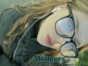 mialimes Melody Melons