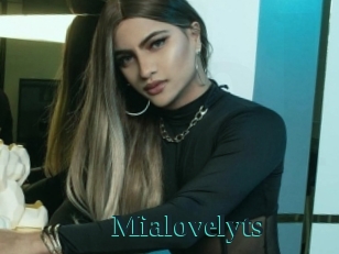 mialovelyts Melody Melons