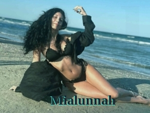 mialunnah Melody Melons