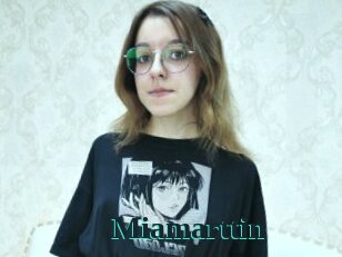 Miamarttin
