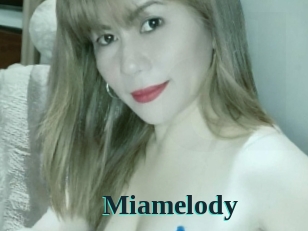 Miamelody