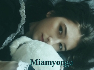 Miamyongo