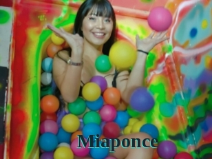 miaponce Melody Melons