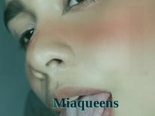 Miaqueens