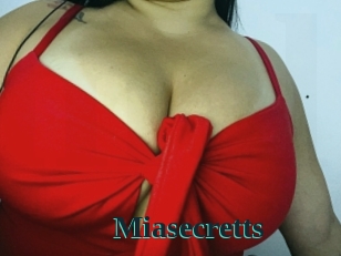 Miasecretts