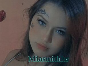Miasmithhs