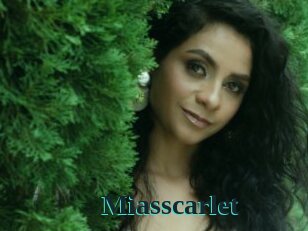 Miasscarlet