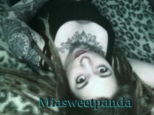 Miasweetpanda