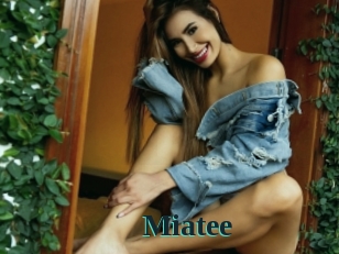 Miatee