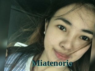 miatenorio Melody Melons