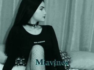 Miavines