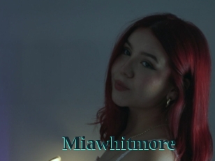 Miawhitmore