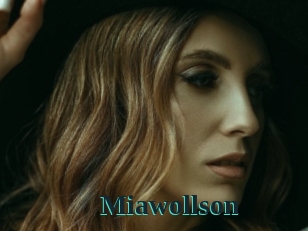 Miawollson
