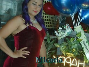 Micaela