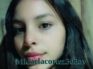 Micaelacortez303av