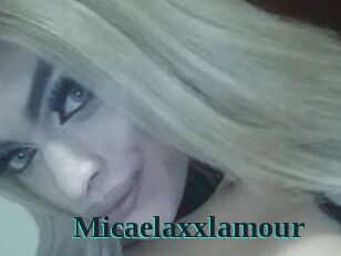 Micaelaxxlamour