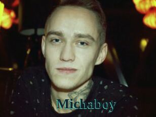 Michaboy