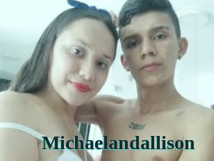 Michaelandallison
