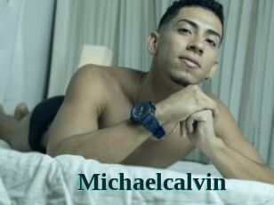 Michaelcalvin
