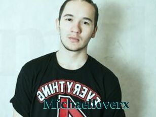 Michaelloverx