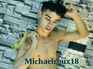 Michaelroux18