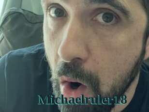 Michaelruler18