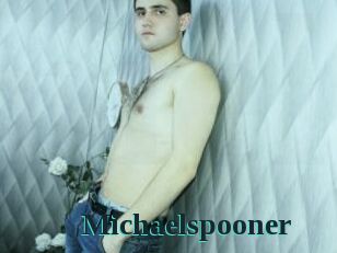Michaelspooner