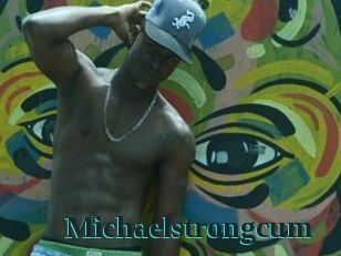 Michaelstrongcum