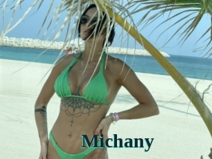 michany Melody Melons